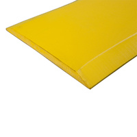 Barrier Floor Bunding Low & Wide (24H x 280W x 970L mm)