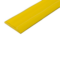 Barrier Floor Bunding Low & Narrow (24H x 140W x 970L mm)