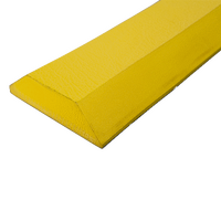 Barrier Floor Bunding High & Narrow (40H x 140W x 970L mm)