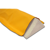 PVC Drive Over Floor Bunding (70H x 200W mm) Per M