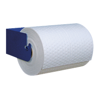 Wall Mounted Roll Dispenser - 50cm Width