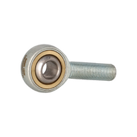 DSA20T/K Durbal Rod End Metric Male RH 20mm Bore (M20X1.5)