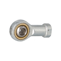 DSI30T/K-M27X2 Durbal Rod End Metric Female RH 30mm Bore (M27X2)