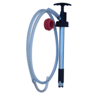20 Litre gear oil pump with hose