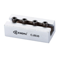 Ehoma Connecting Joint Block, Suit 27mm X 13mm Rail Size