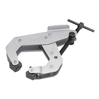 Ehoma Cantilever "C" Clamp 25mm X 15mm  130Kgp