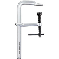 Ehoma H.D. Clamp 1000mm X 120mm 1200Kgp (Changeable Pads)