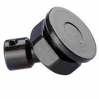 Ehoma Ec-Gspadassy Pad Assembly To Suit H.D Clamps Inc Joint, Pad, Nut & Pin