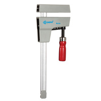 Ehoma Parallel Jaw Clamp, 300mm X 80mm 200Kgp