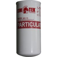 151 LPM max replacement element only 50 PSI max. 10 micron element Diesel and petrol use