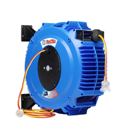 Recoila Retractable Electrical Cord Reel Gen III 10A x 20mtr 240V