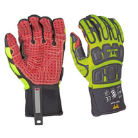 Mec-Flex Oiler Mechanics Glove