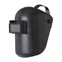 Standard Welding Helmet Lift Front