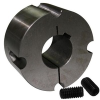 1215-1-1/4 Taperlock Bush 1215 Series 1-1/4 Inch Bore 5/16 Inch Key