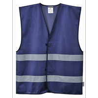 Iona 2 Band Vest