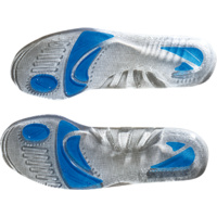 Gel Insole  10.5 - 12