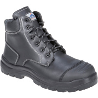 Clyde Safety Boot