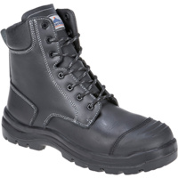 Eden Safety Boot