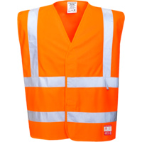 Bizflame Antistatic Vest