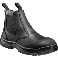 Warwick Safety Dealer Boot
