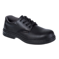 Steelite Laced Safety Shoe