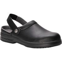 Steelite Safety Clog