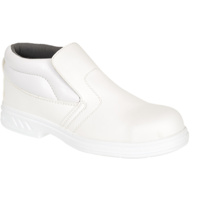 Steelite Slip On Safety Boot
