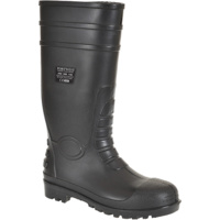 Total Safety Gumboot