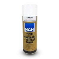 NCH Yield Penetrating Release Agent 400gm