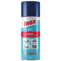 INOX MX4 Protective Lubricant 300gm