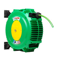 Recoila Retractable Garden Hose Reel Gen III 12mm ID x 18mtr