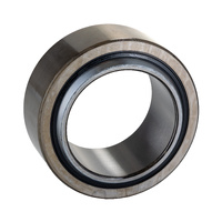 GE70-UK-2RS-A INA Spherical Plain Bearing 2RS (70x105x49)