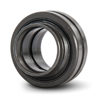 GEEM80ES-2RS Economy Spherical Plain Bearing 2RS (80x120x74)