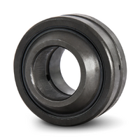 GEG100ES-2RS Economy Spherical Plain Bearing 2RS (100x160x85)