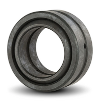 GEZ25ES-2RS Economy Spherical Plain Bearing 2RS Inch (1x1-5/8x7/8)