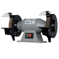 ITM Industrial 12" Bench Grinder, 1.5Kw 415V 3Ph With Nvr Switch