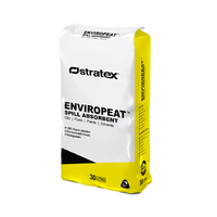 Enviropeat Oil Absorbent - 30L Bag