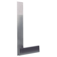 SS/A/8 Groz Precision Engineers Square, 200mm