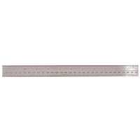 RL/CSQ/12 Groz Rule, 12/300mm, To Suit Combination Square Set