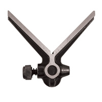 Ch/CSQ Groz Centre Head To Suit Combination Square Set