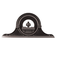 Ph/CSQ Groz Protractor Head To Suit Combination Square Set