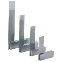 SS/2-3-4-6/St Groz Machinists Square Set, 4 Piece 50/75/100/150mm