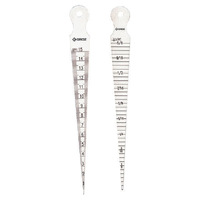 BG/1-15 Groz Bore Gauge, 1 - 15mm