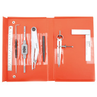 ETS/2/St Groz Engineers Tool Set, 7 PCe