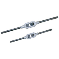 ARWR/SG/0 Groz Bar Type Tap Wrench, 12mm Tap Capacity