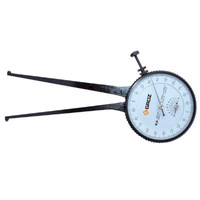 IDC/1 Groz 0.375 - 1.375 Internal Dial Caliper Gauge