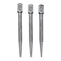 NLP/SQ/1-8 Groz Nail Punch, Square Head, 1/8"