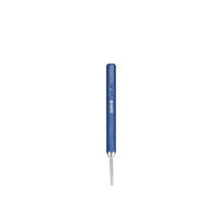 PP/HD3-32 Groz Heavy Duty Pin Punch, Hex Shank, 3/32" X 4-1/2"
