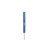 PP/HD1-8 Groz Heavy Duty Pin Punch, Hex Shank, 1/8" X 4-3/4"