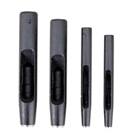 HPL/10 Groz Hollow Punch, 10mm